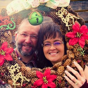 Meet your Posher, Derrick april